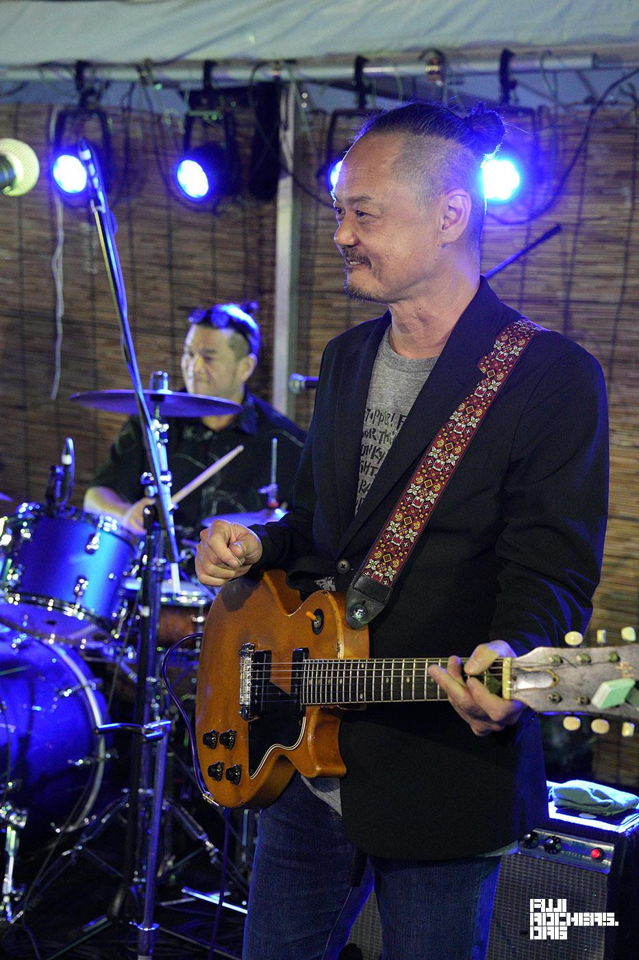 ANIEKY A GO GO ! BAND