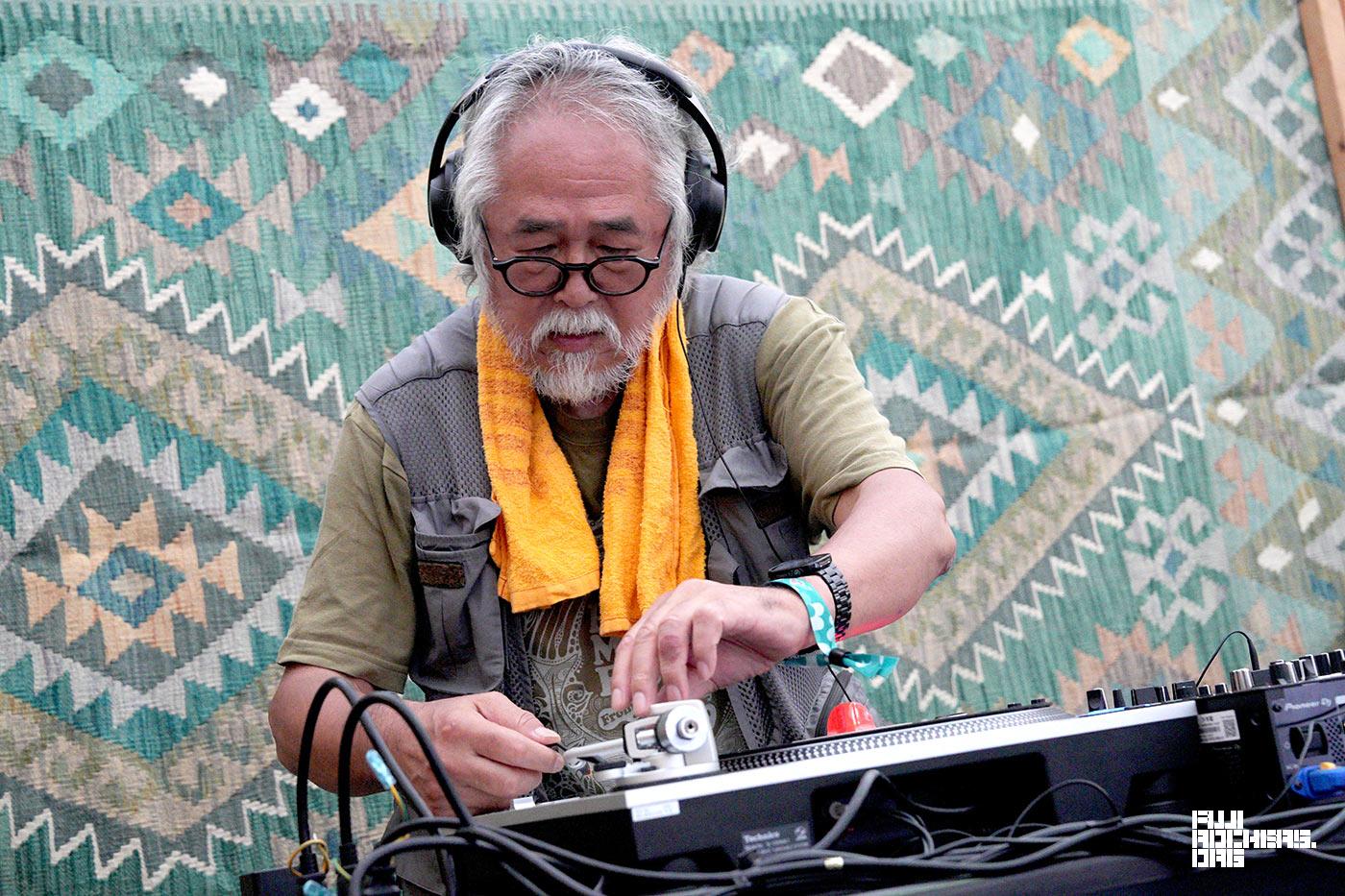 DJ Hana-G