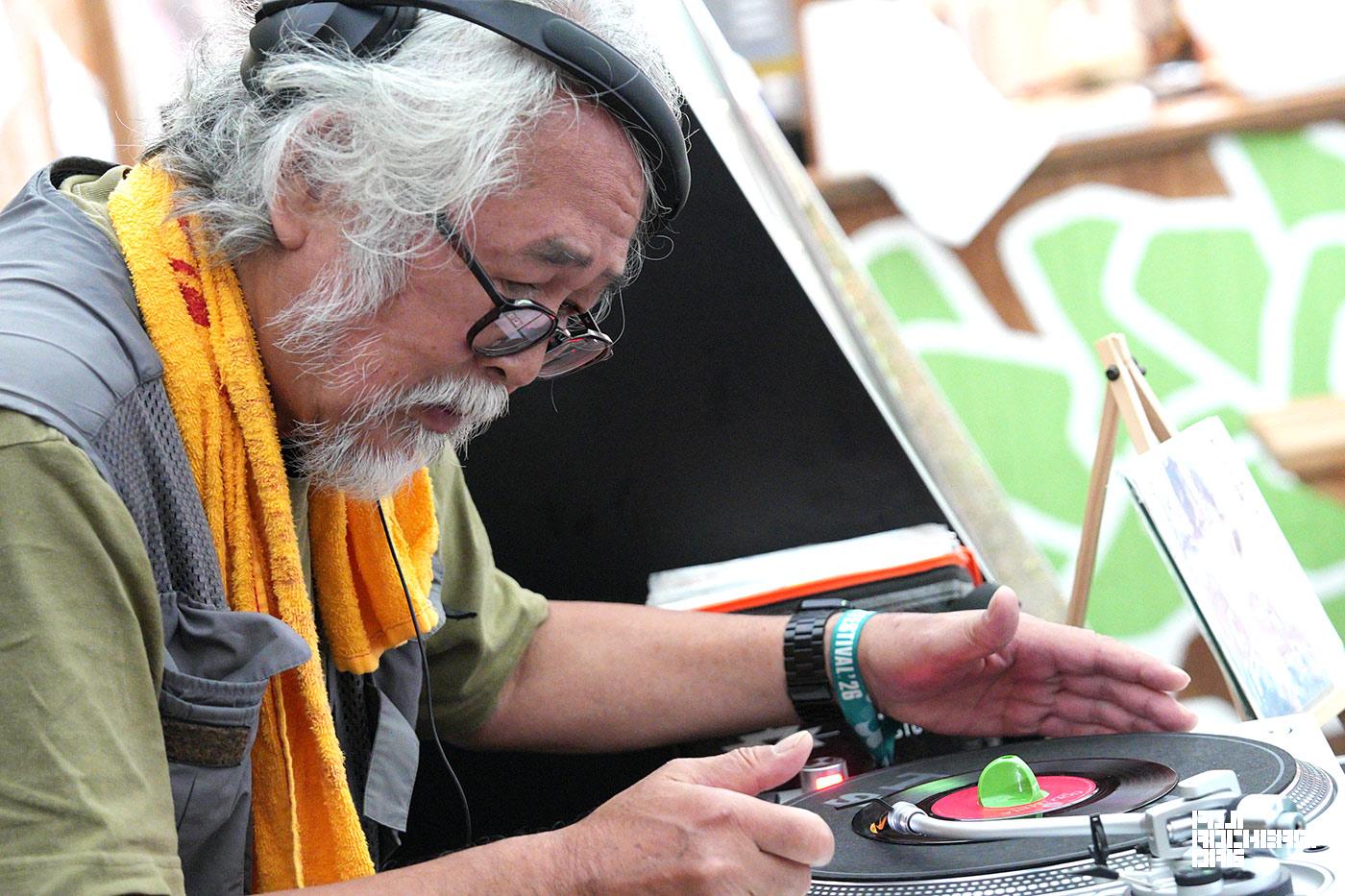 DJ Hana-G