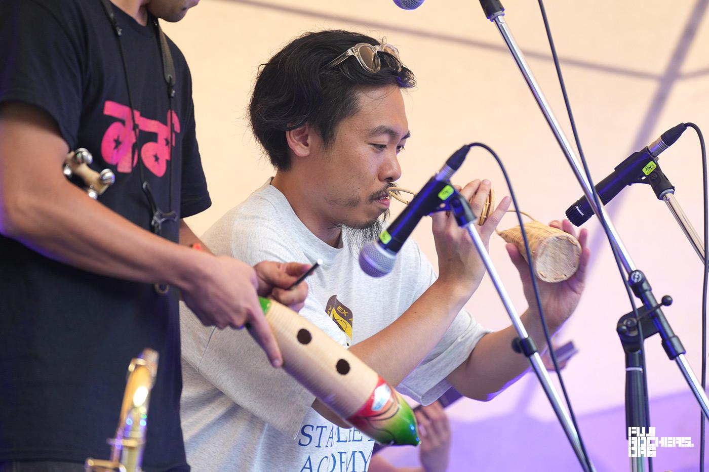 岡田拓郎