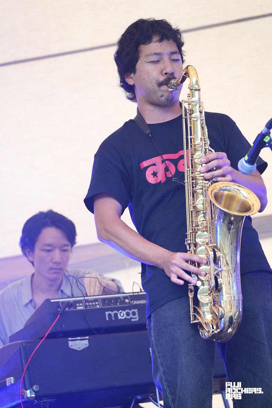 岡田拓郎