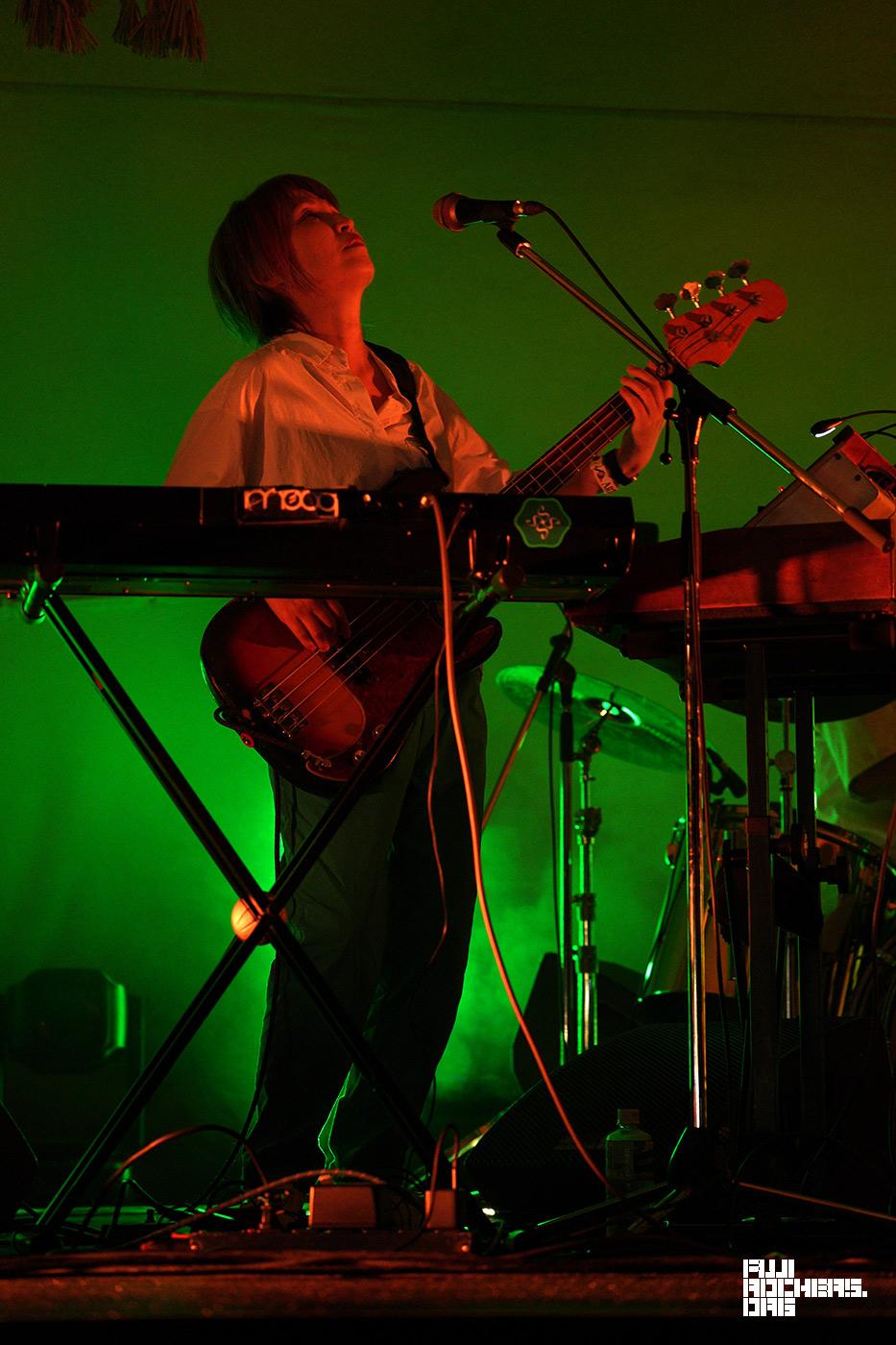 Buffalo Daughter