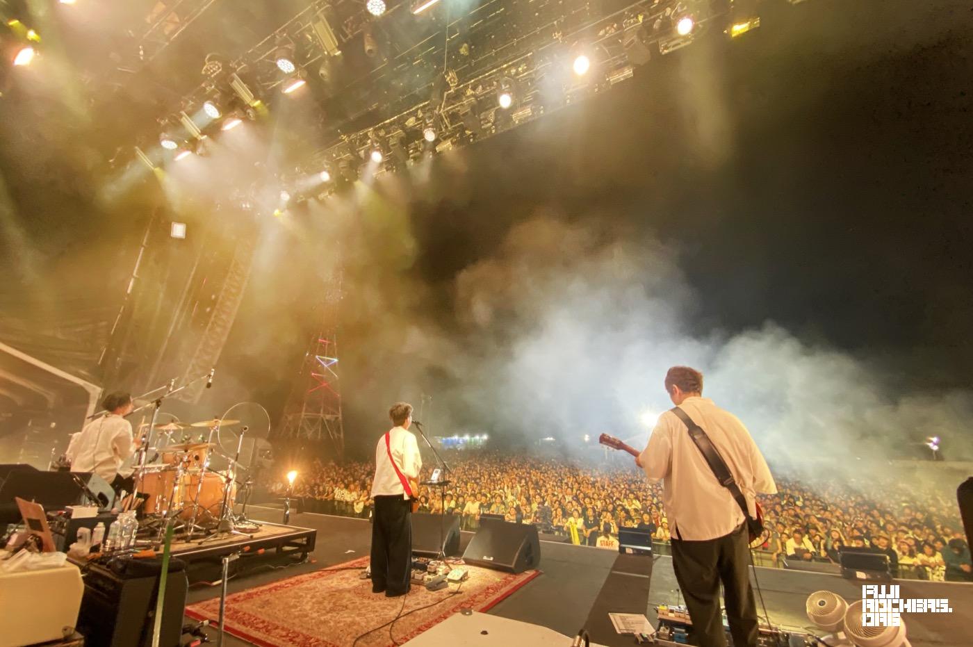 ASIAN KUNG-FU GENERATION
