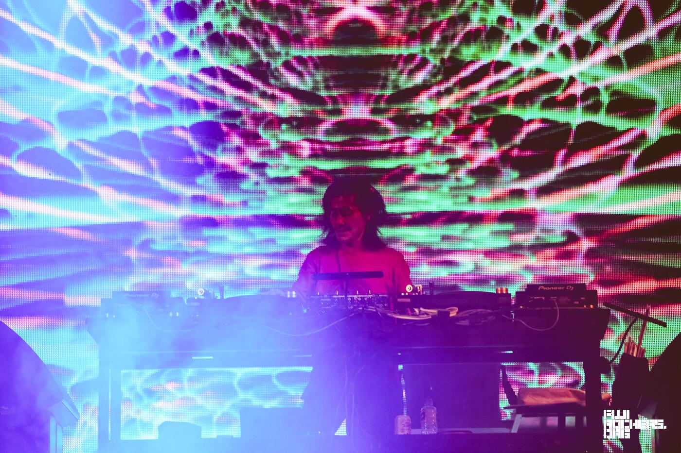 DJ MAMEZUKA