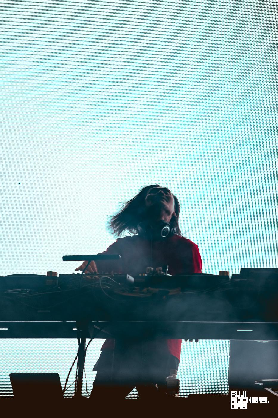 DJ MAMEZUKA