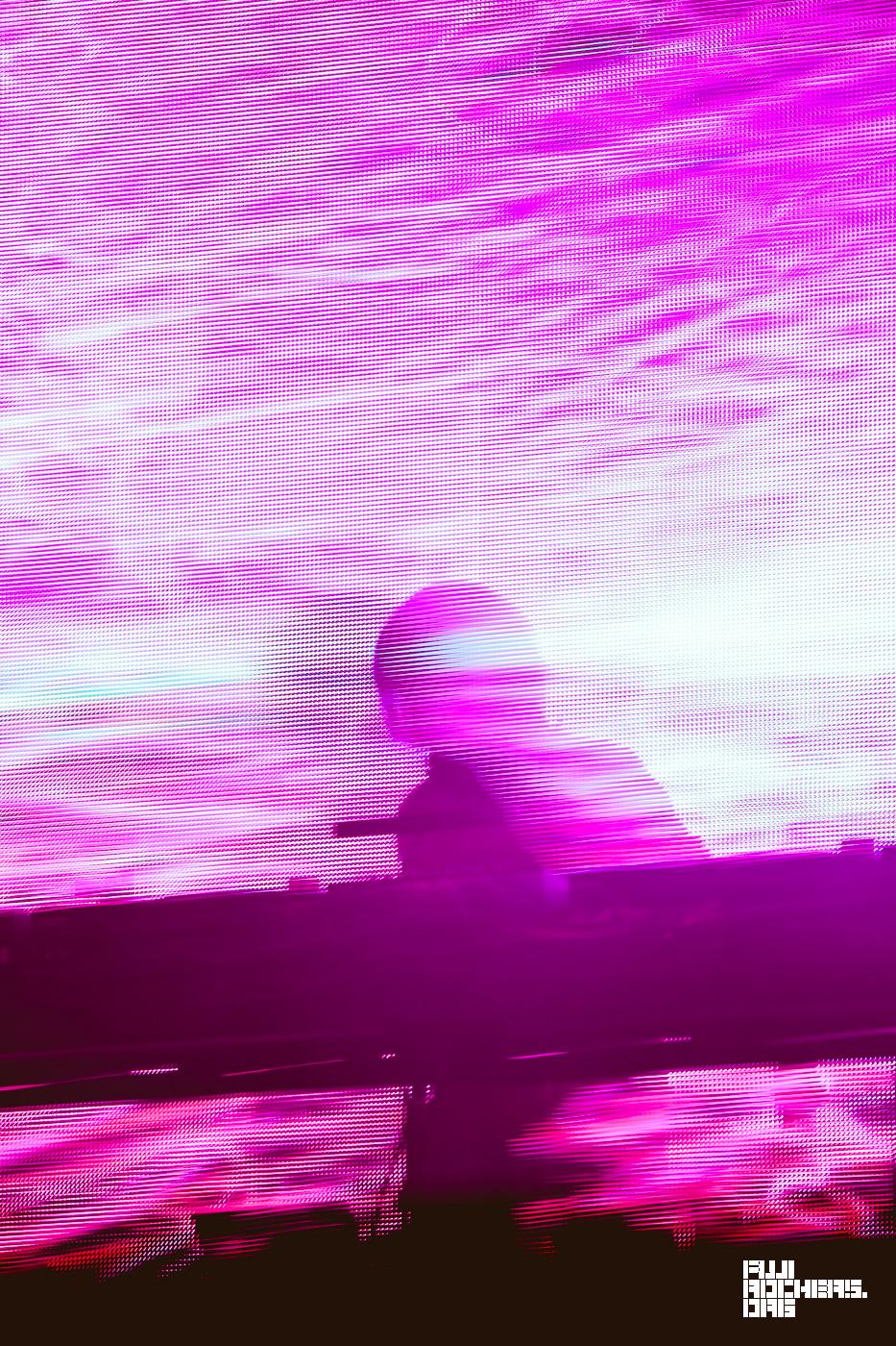 DJ MAMEZUKA