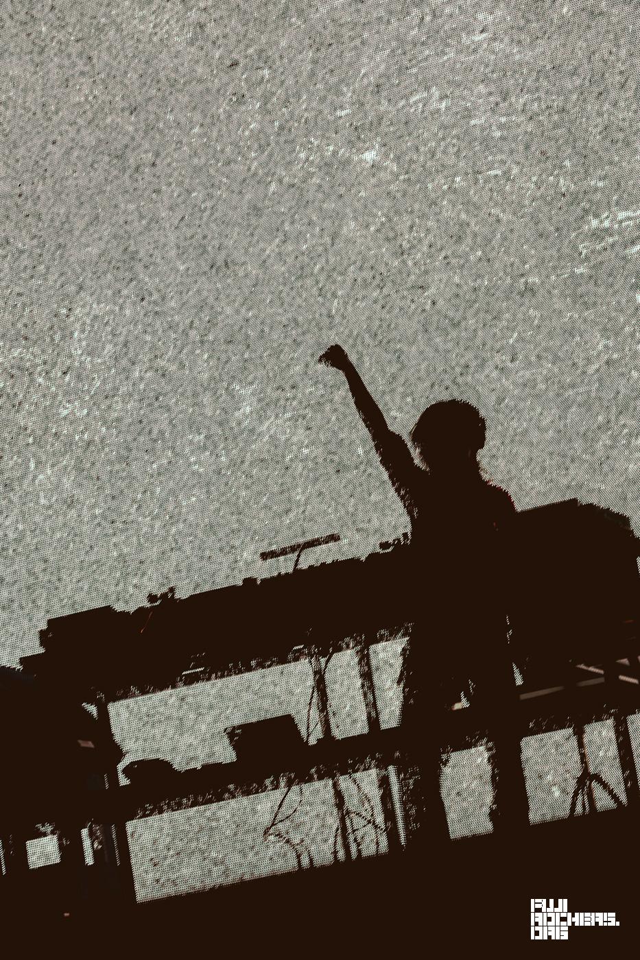 DJ MAMEZUKA