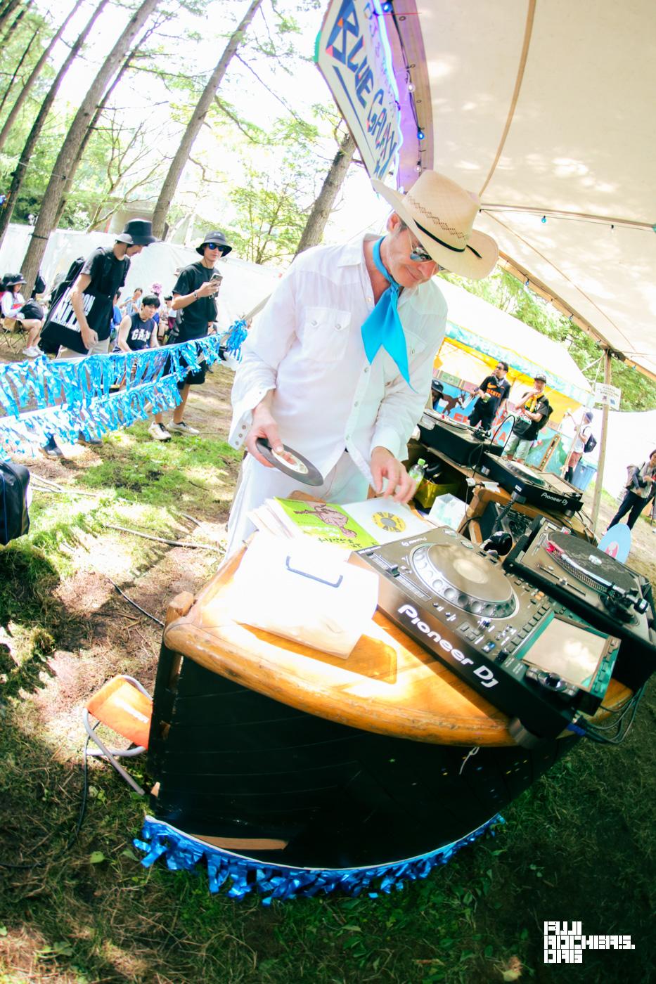 DJ GONCHAN