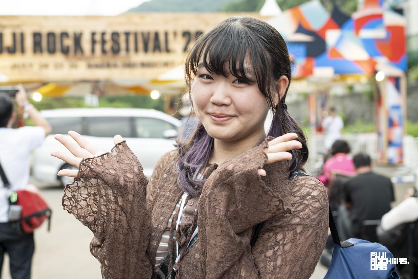 入場ゲート前Photo　#02