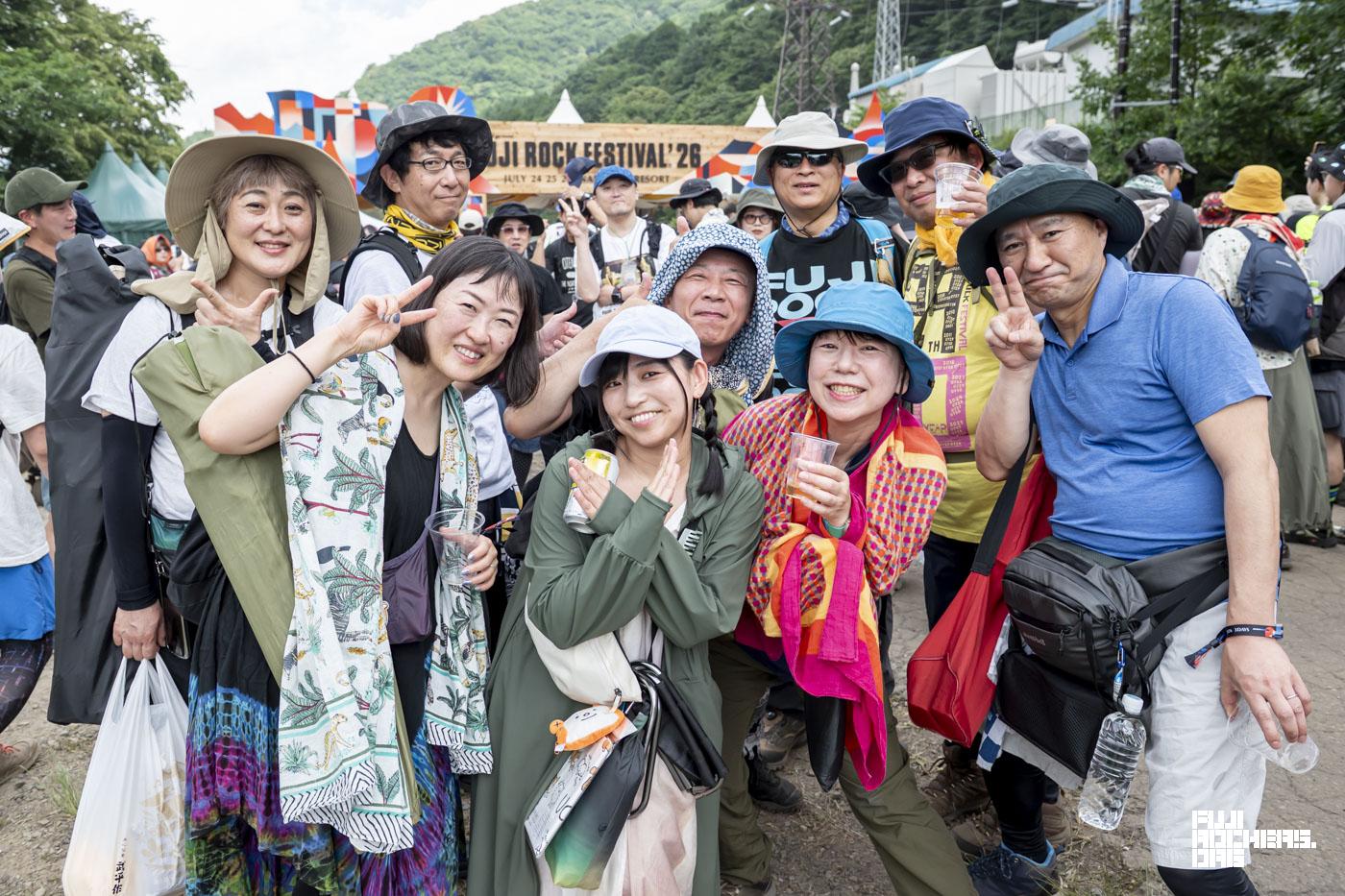入場ゲートPHOTO　#07