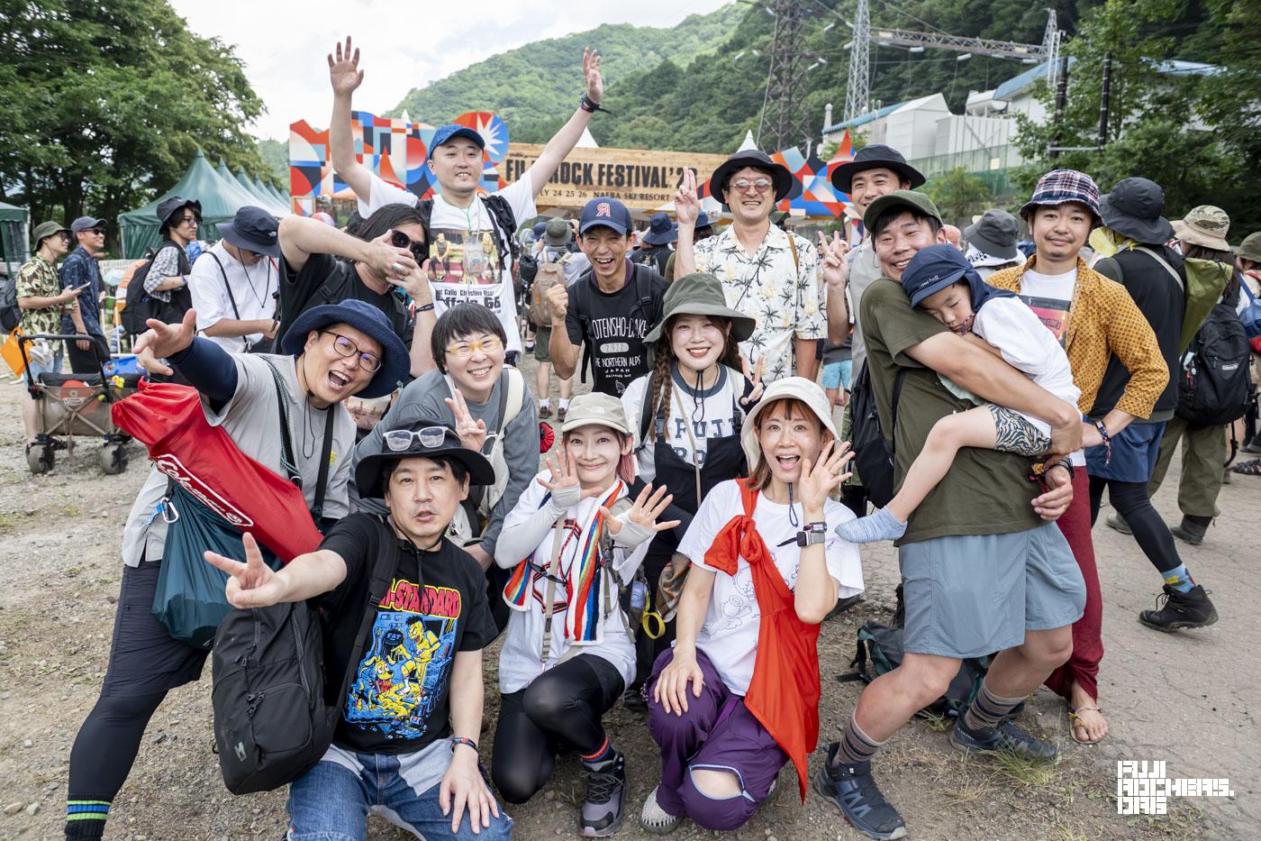 入場ゲートPHOTO　#04