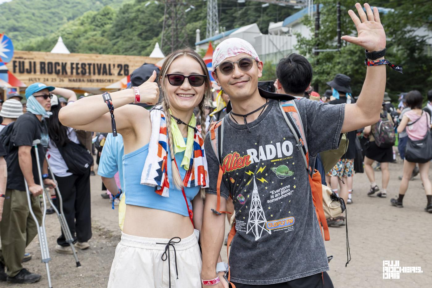 入場ゲートPHOTO　#04