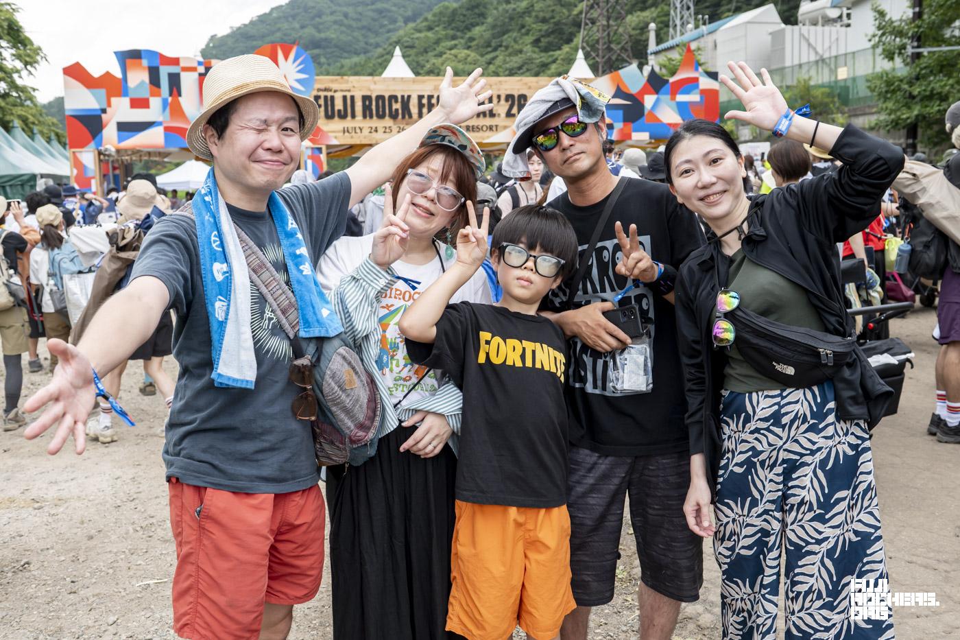 入場ゲートPHOTO　#05