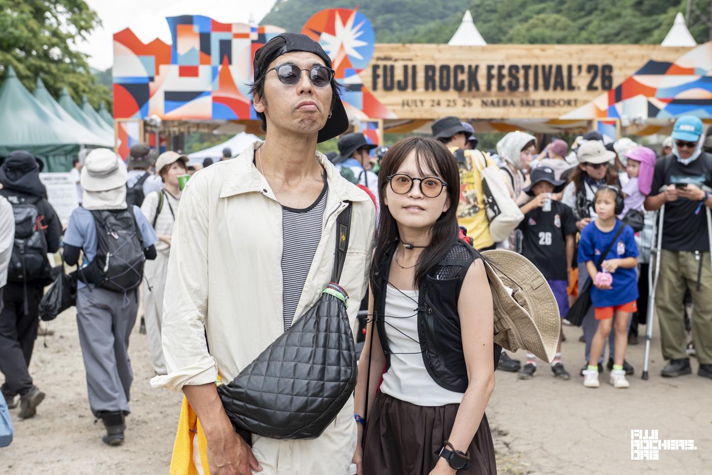 入場ゲートPHOTO　#05