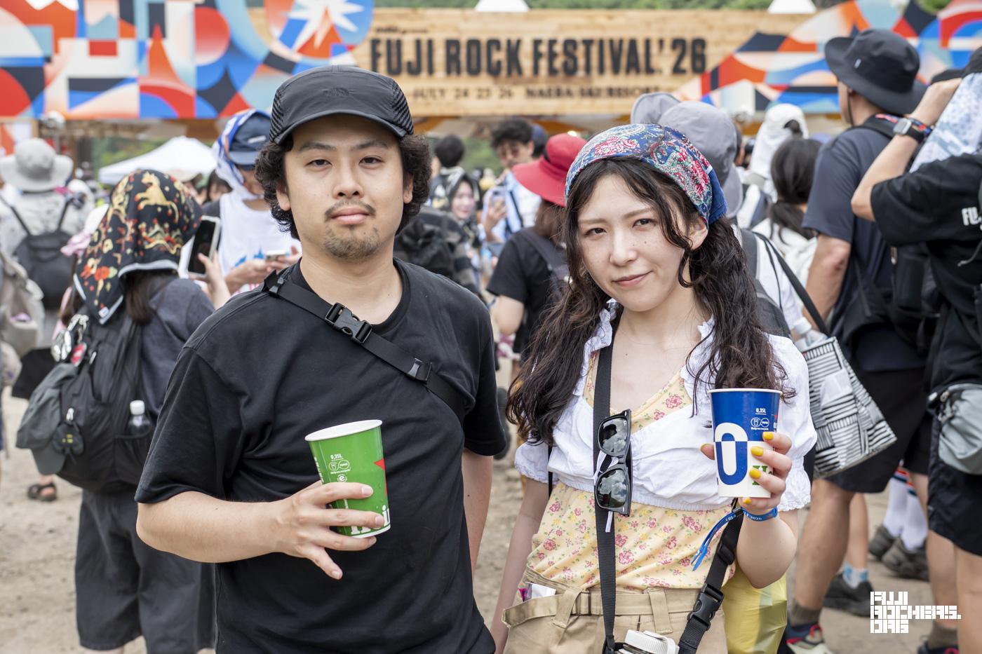 入場ゲートPHOTO　#06