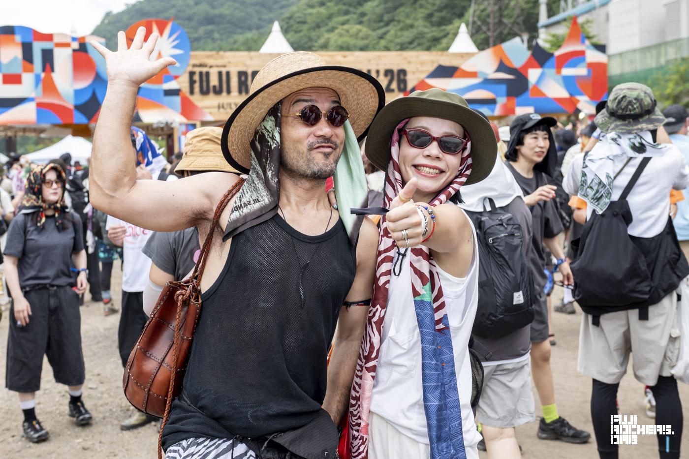 入場ゲートPHOTO　#06