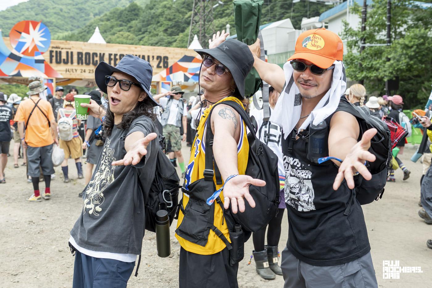 入場ゲートPHOTO　#06