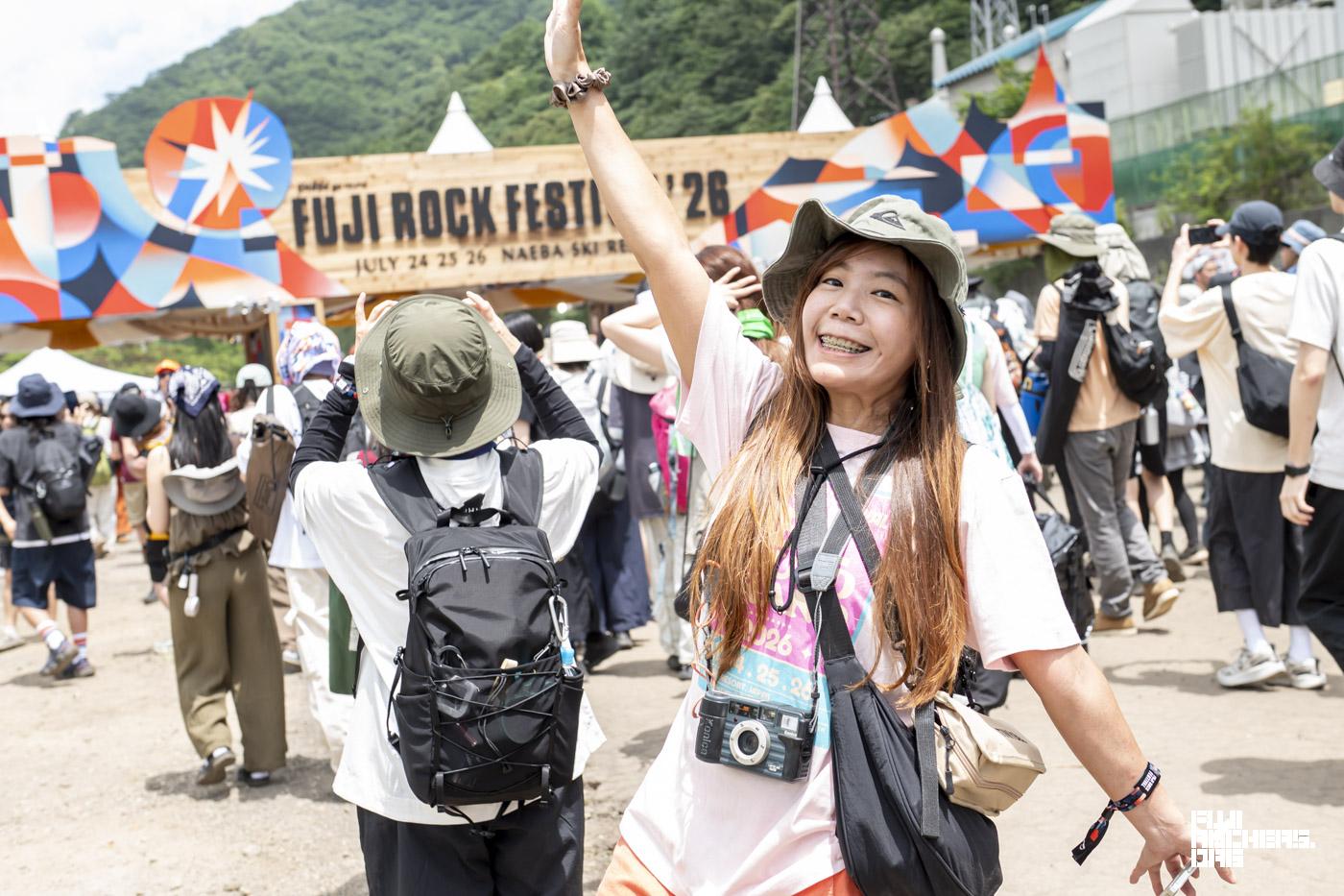 入場ゲートPHOTO　#06