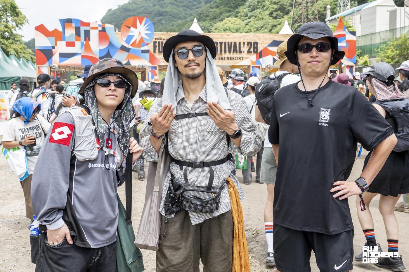 入場ゲートPHOTO　#07