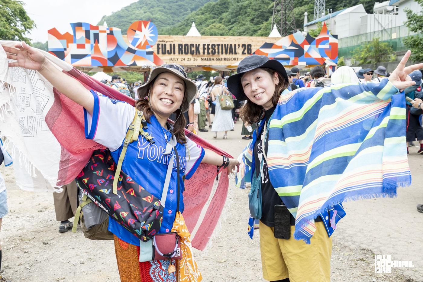 入場ゲートPHOTO　#07