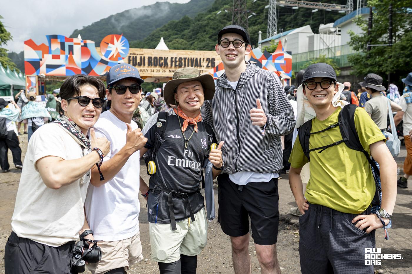 入場ゲートPHOTO　#07