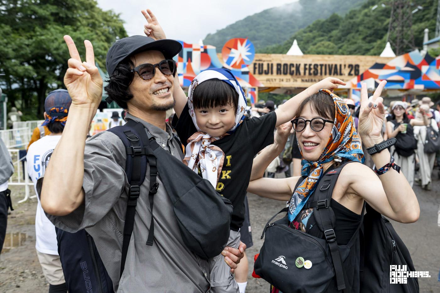 入場ゲートPHOTO　#07