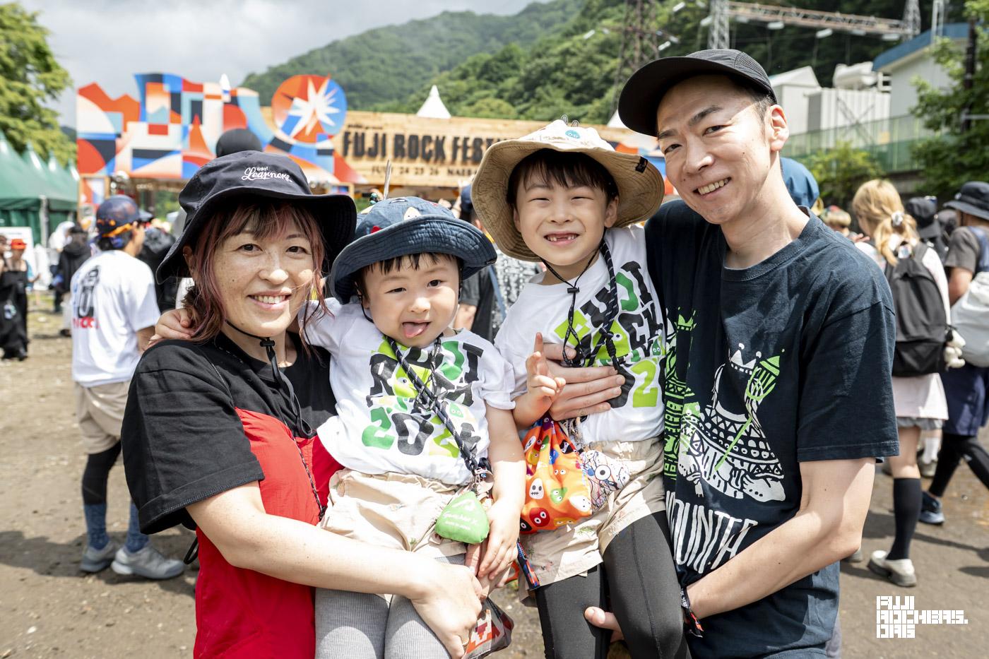 入場ゲートPHOTO　#08