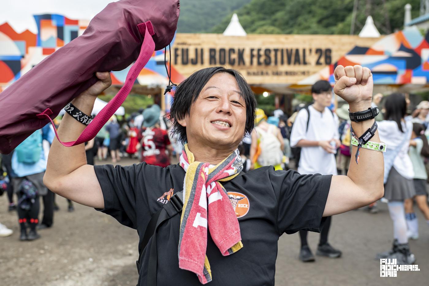 入場ゲートPHOTO　#08