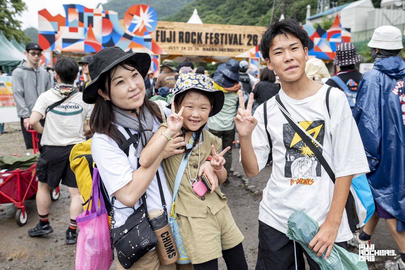 入場ゲートPHOTO　#09