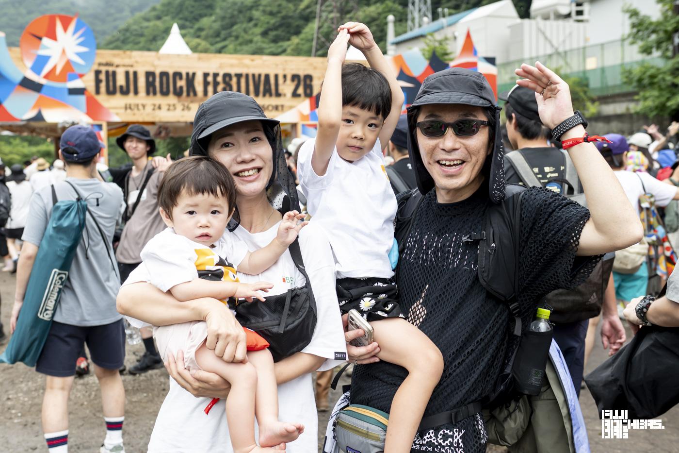 入場ゲートPHOTO　#09