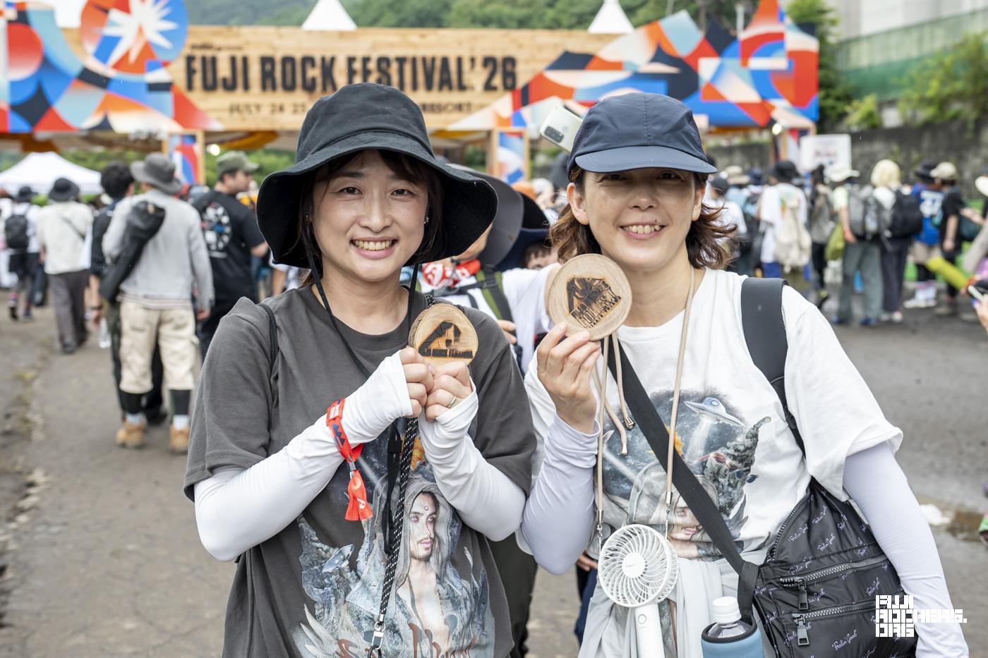 入場ゲートPHOTO　#09