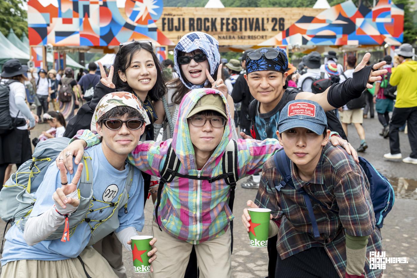 入場ゲートPHOTO　#09