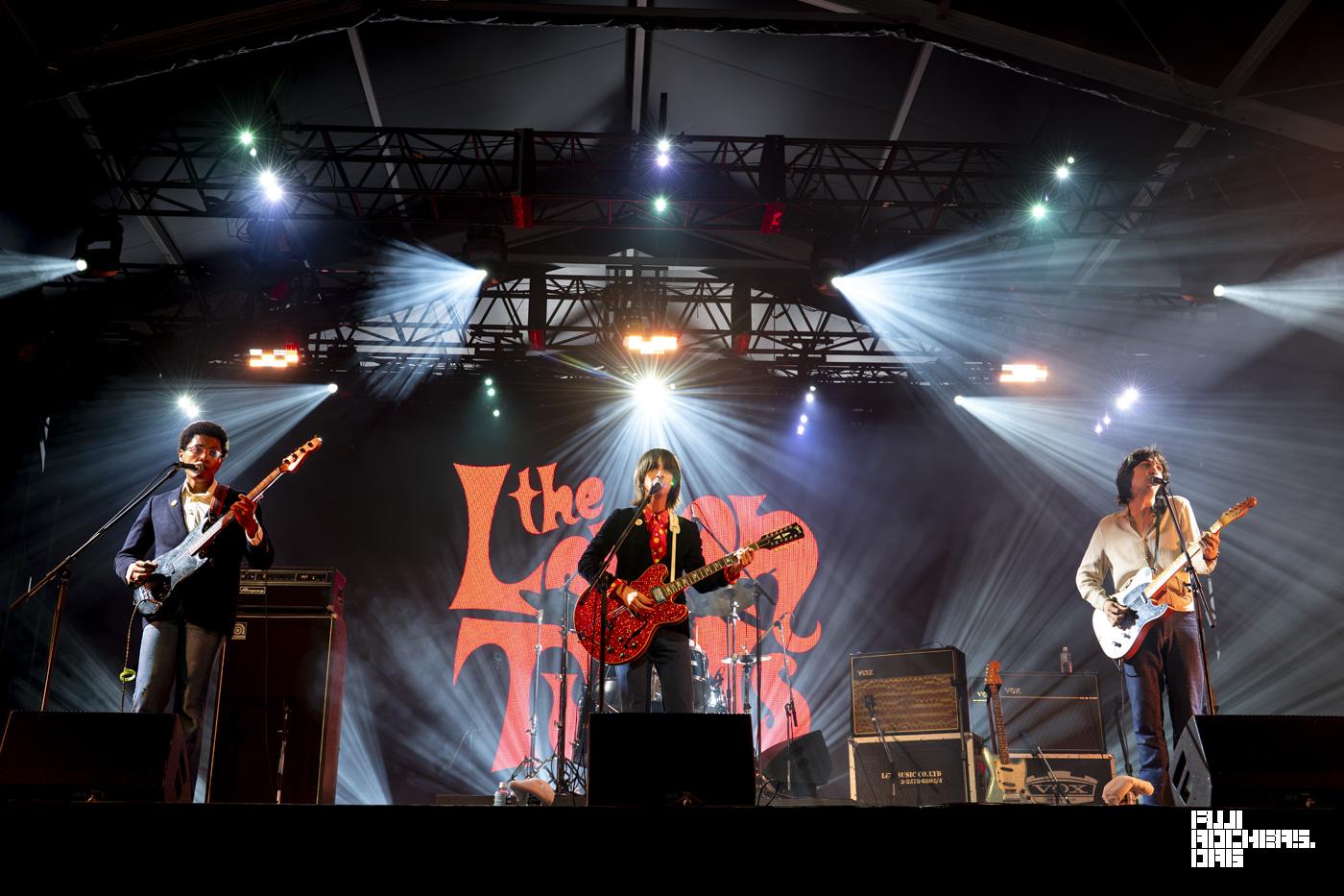 ENG: THE LEMON TWIGS