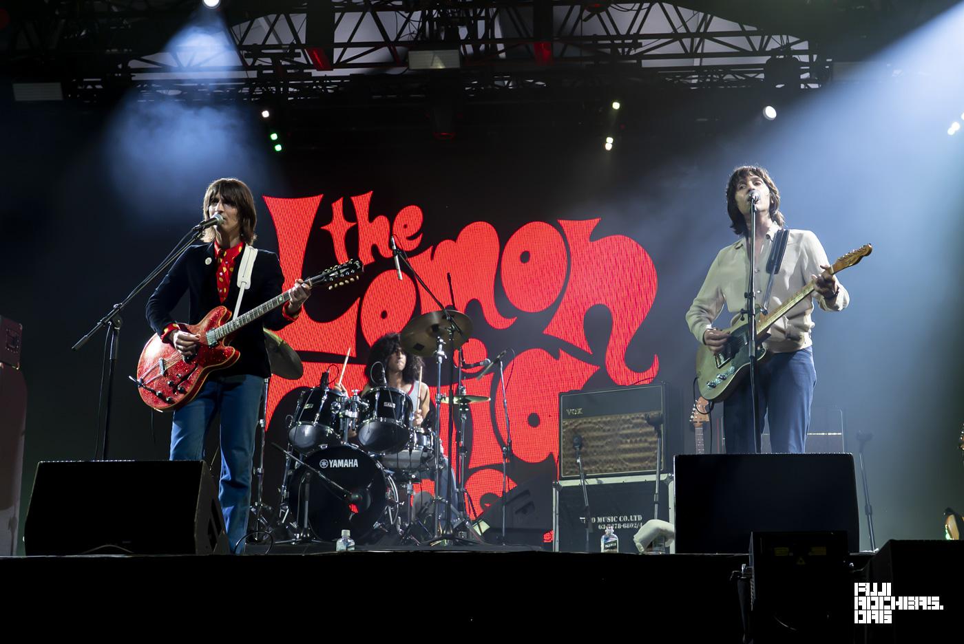 ENG: THE LEMON TWIGS