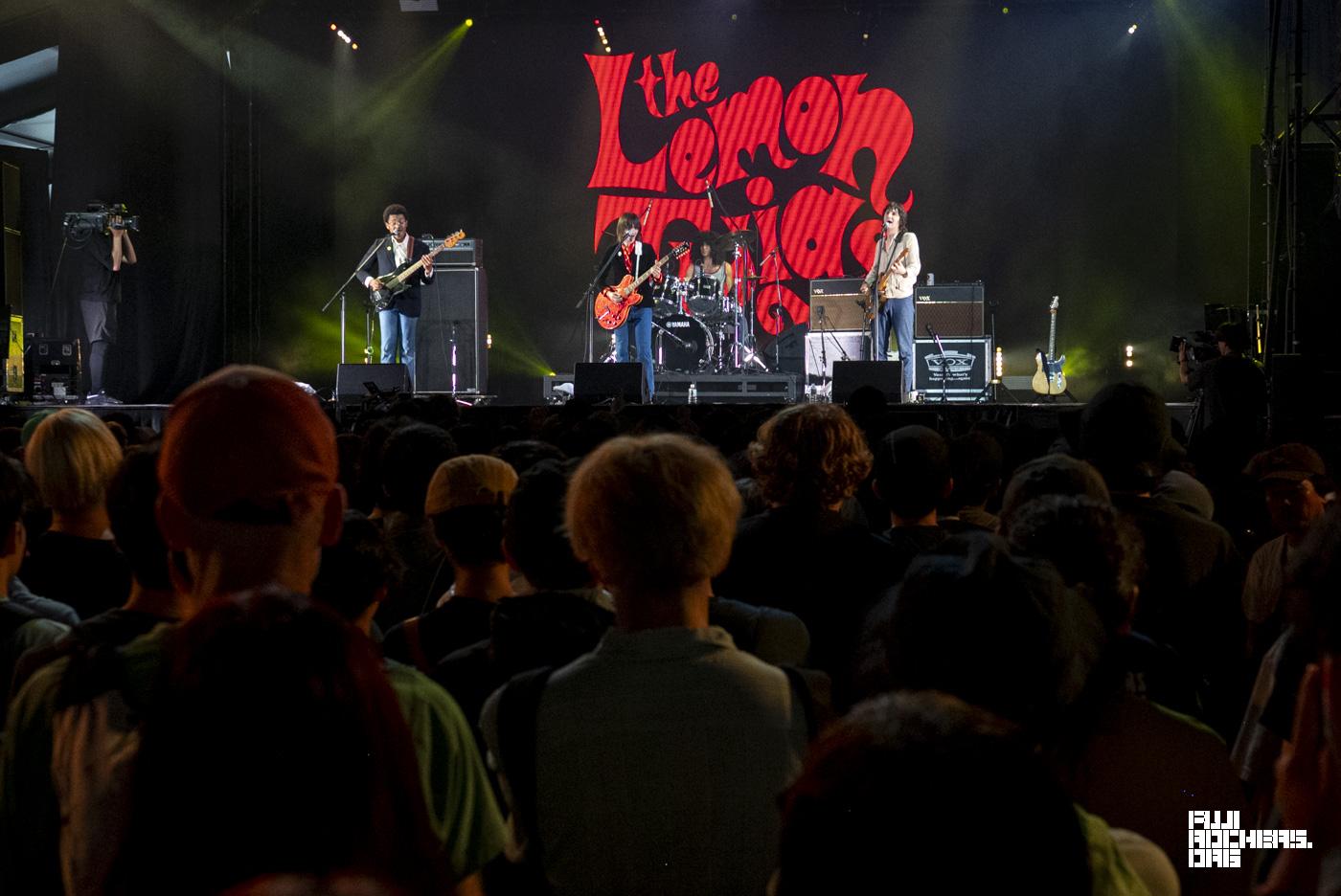 ENG: THE LEMON TWIGS