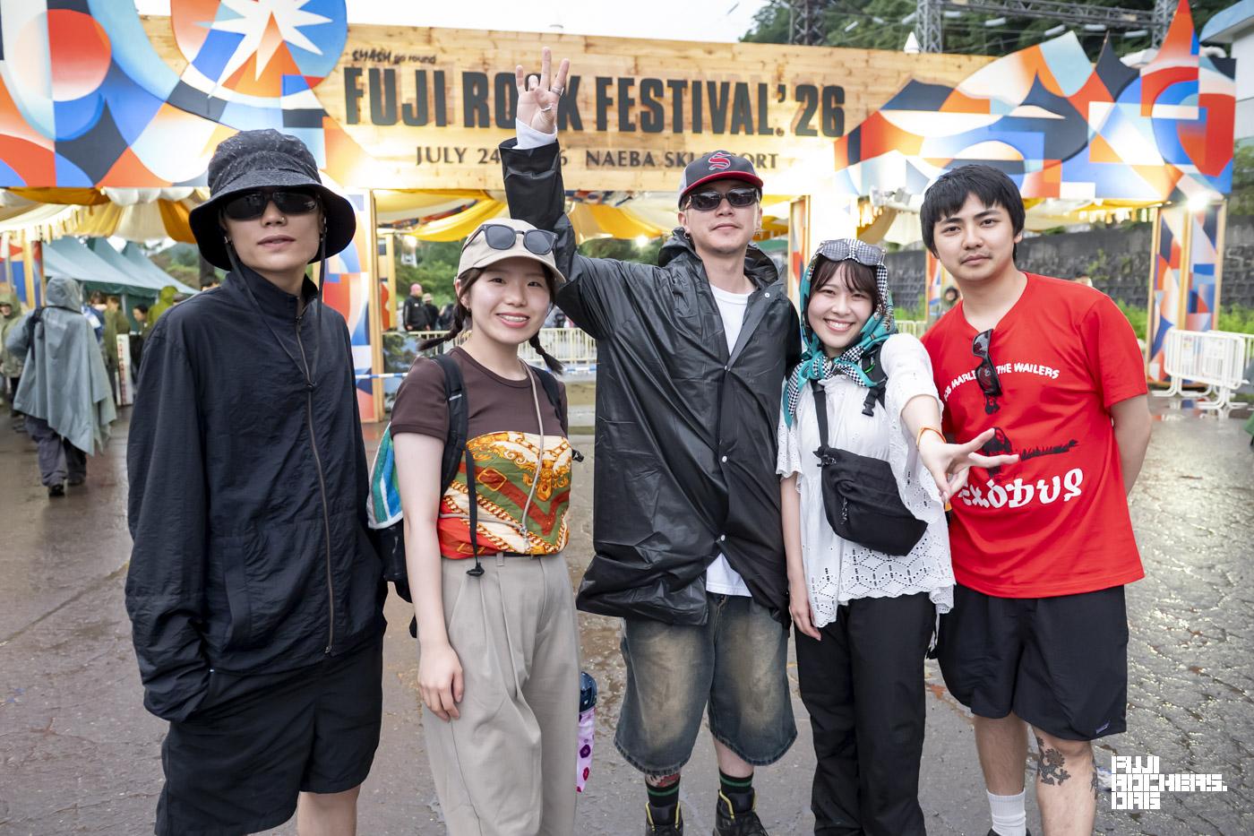 入場ゲートPHOTO　#11