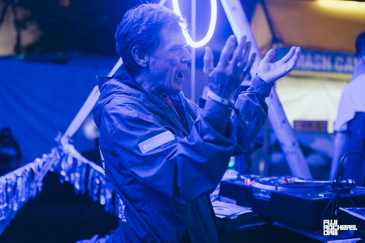 DJ JIM