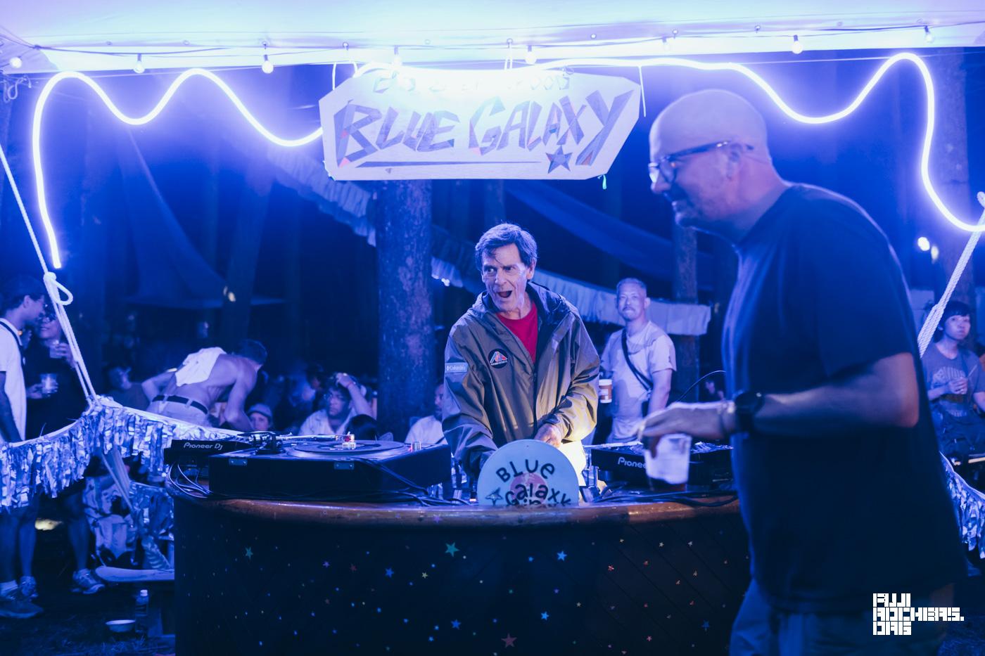 DJ JIM