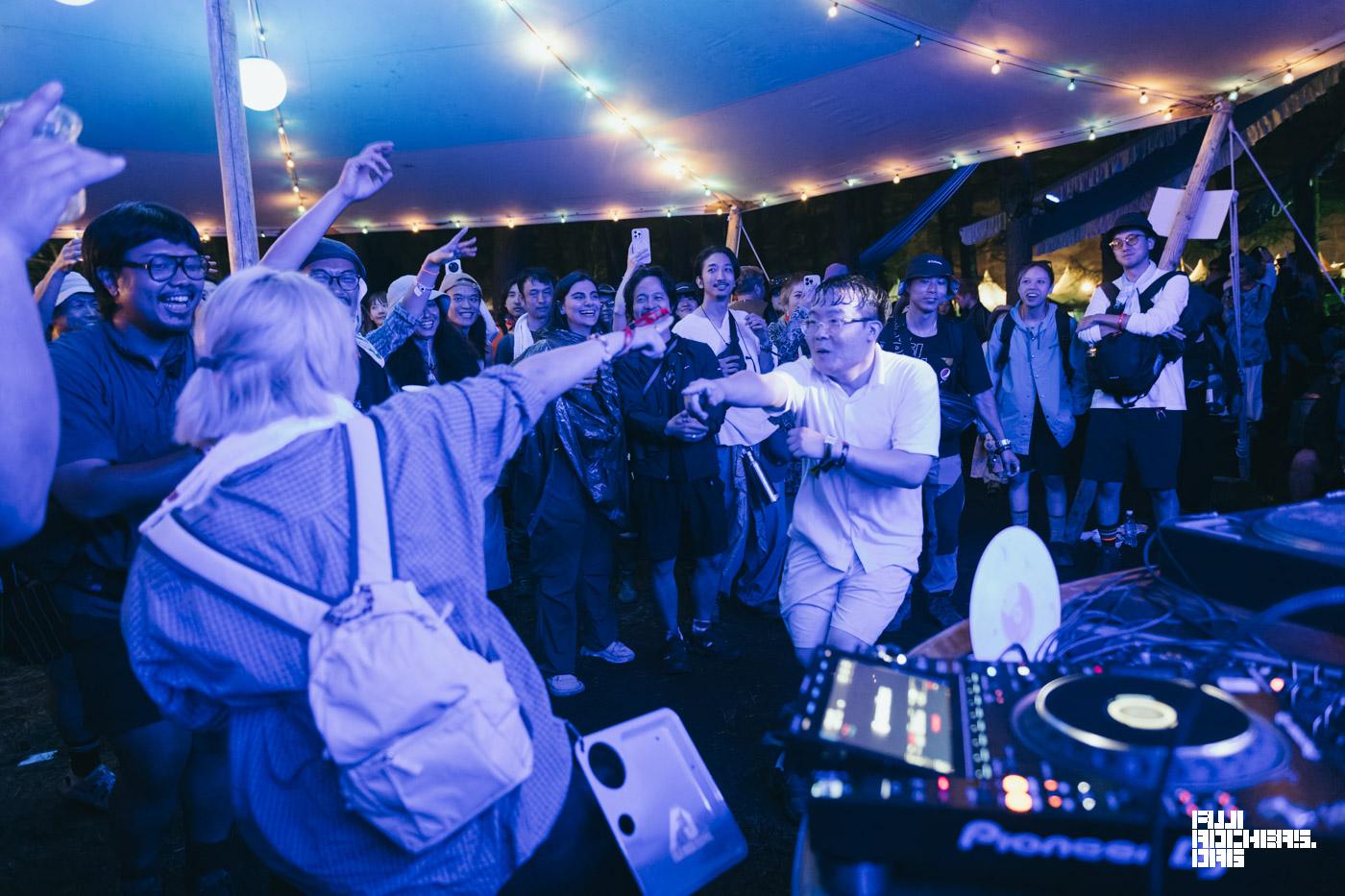 DJ JIM