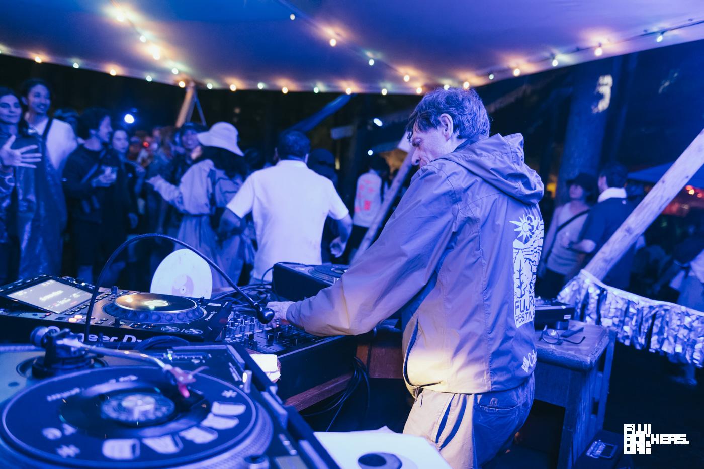 DJ JIM