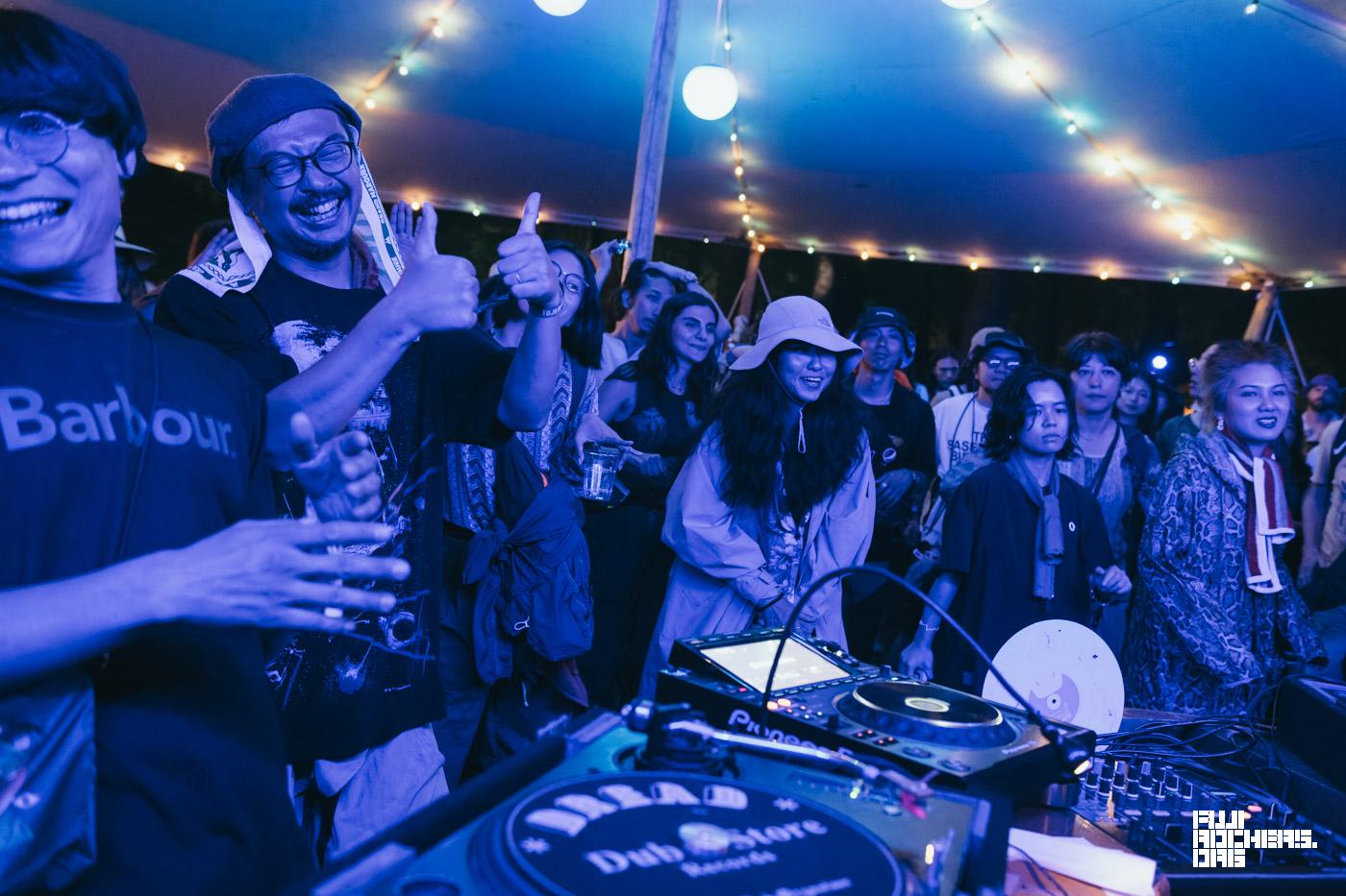 DJ JIM