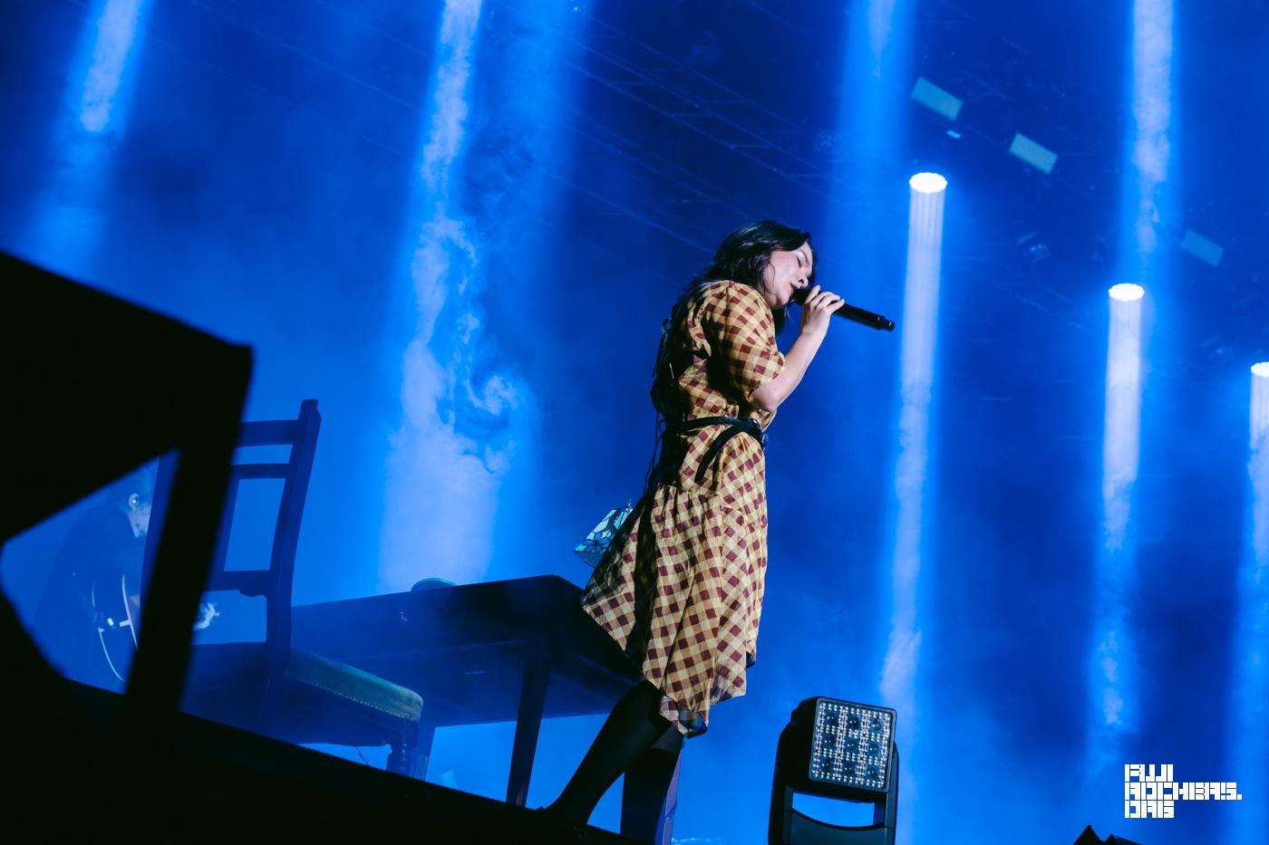 MITSKI
