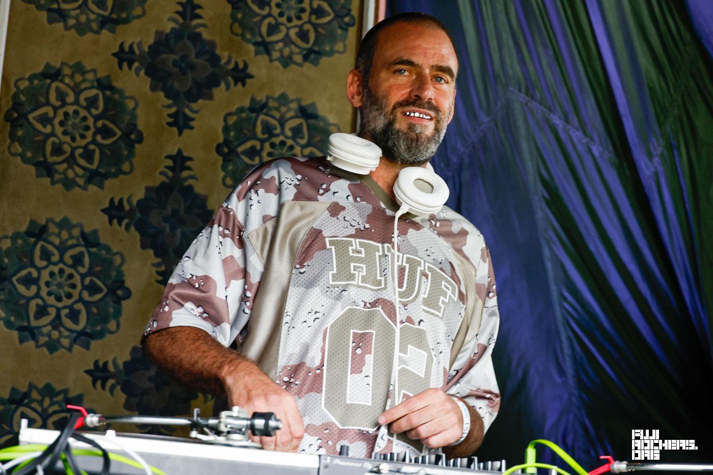 DJ Quietstorm