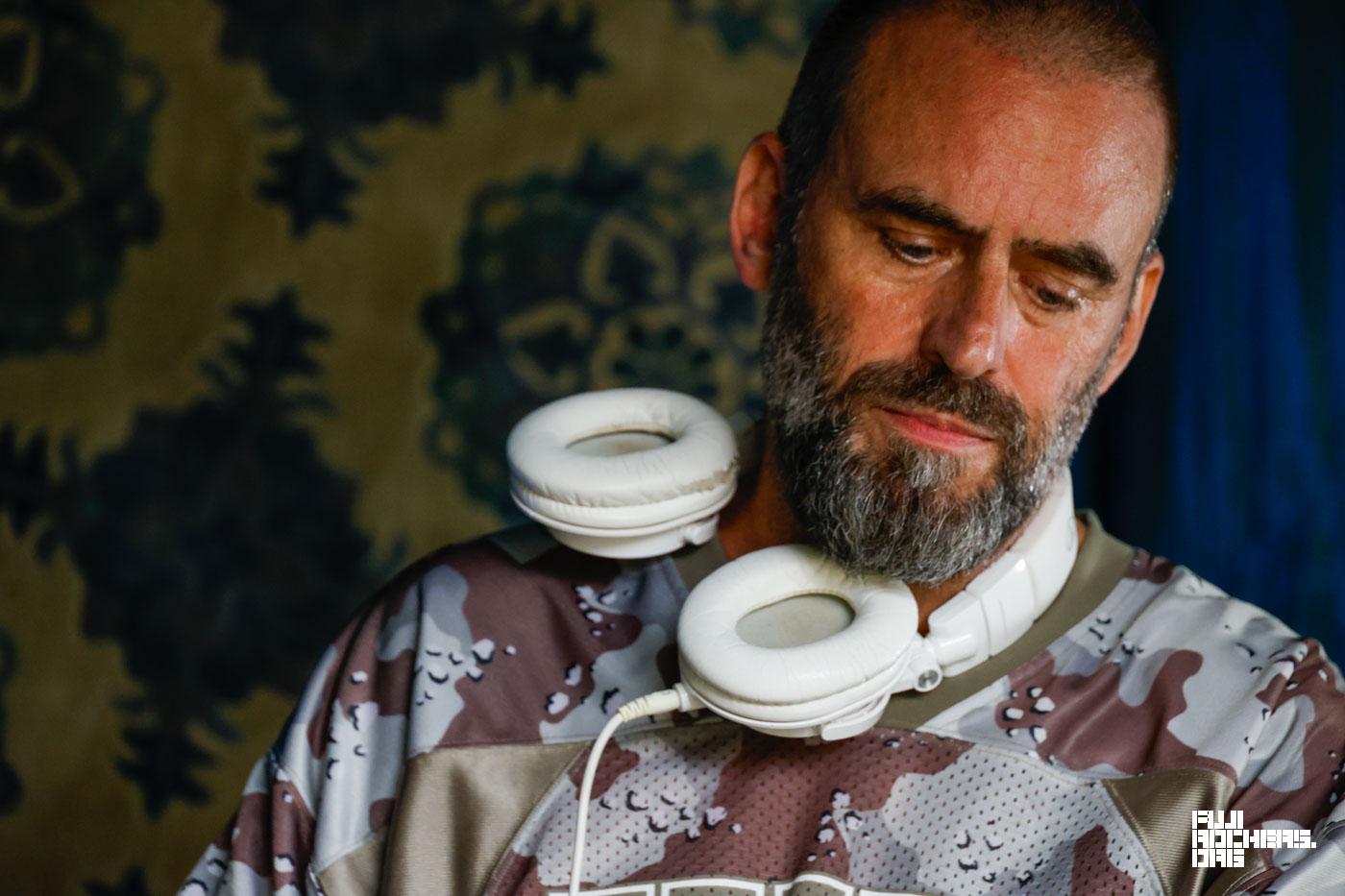 DJ Quietstorm
