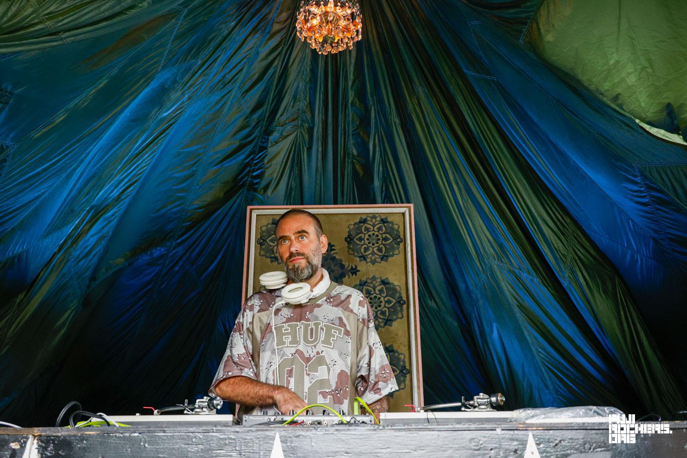 DJ Quietstorm