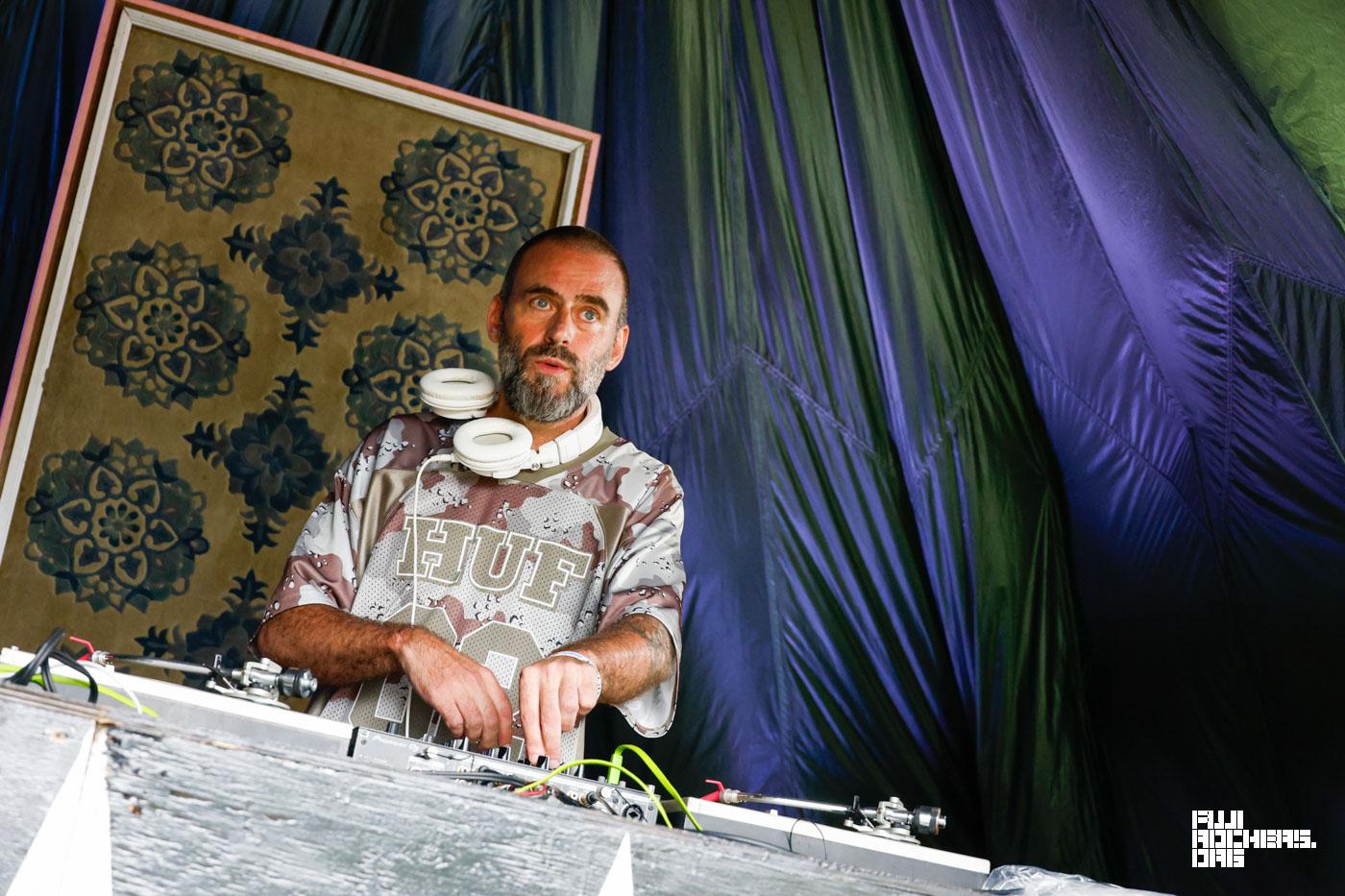 DJ Quietstorm