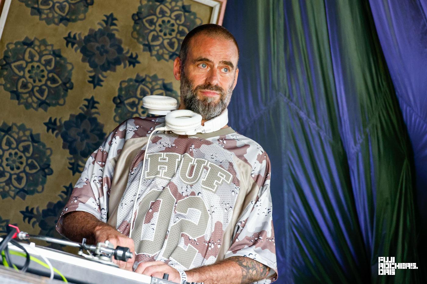DJ Quietstorm