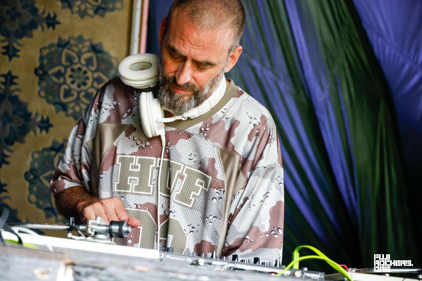 DJ Quietstorm