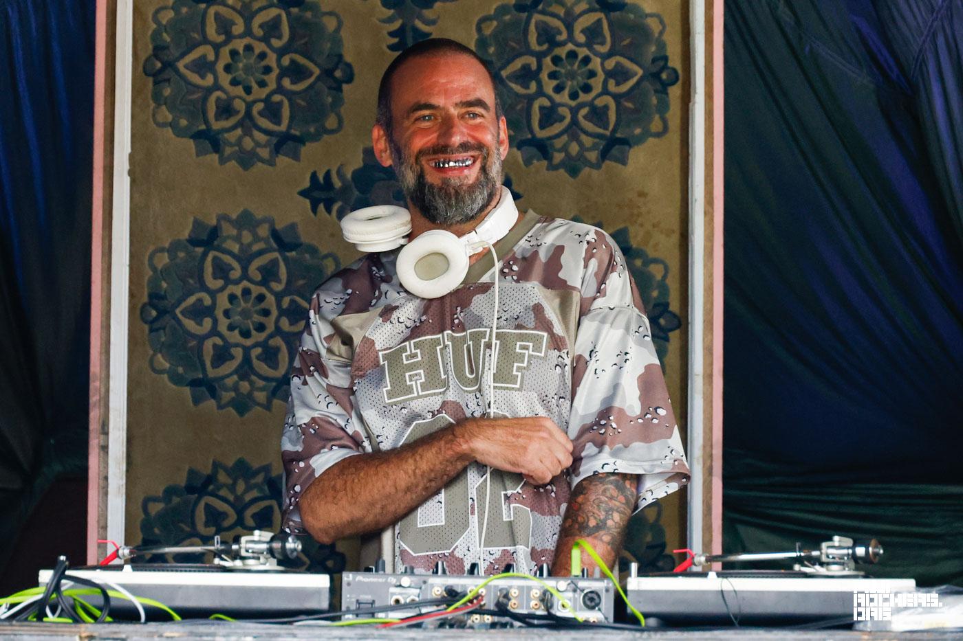 DJ Quietstorm