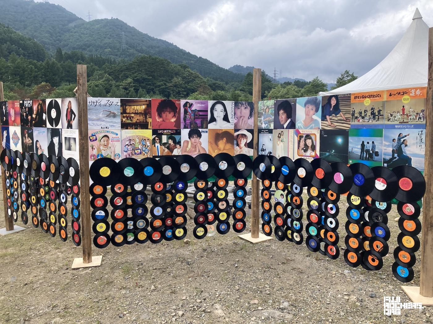 Record City – Where Dead Records Live On